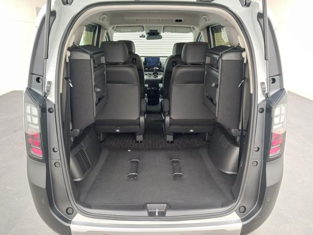 フリード クロスター ワンオーナー 純正ナビ カメラ ETC Dレコ(13枚目)