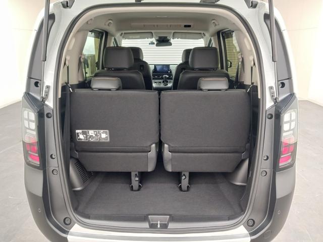 フリード クロスター ワンオーナー 純正ナビ カメラ ETC Dレコ(14枚目)