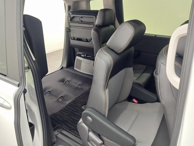 フリード クロスター ワンオーナー 純正ナビ カメラ ETC Dレコ(17枚目)