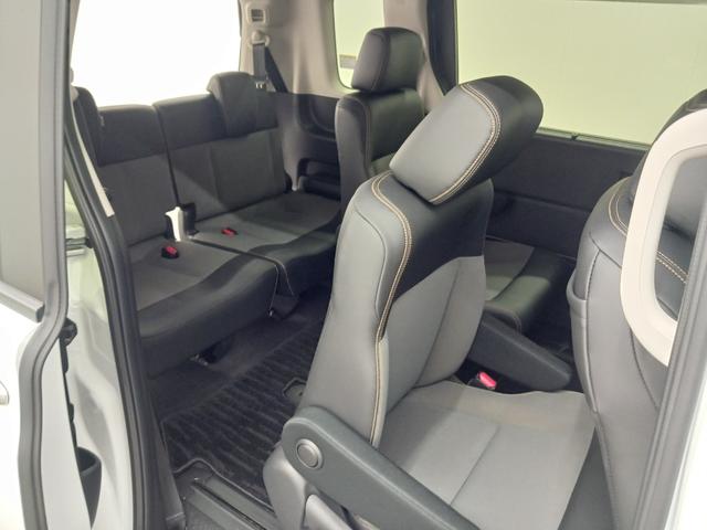 フリード クロスター ワンオーナー 純正ナビ カメラ ETC Dレコ(18枚目)