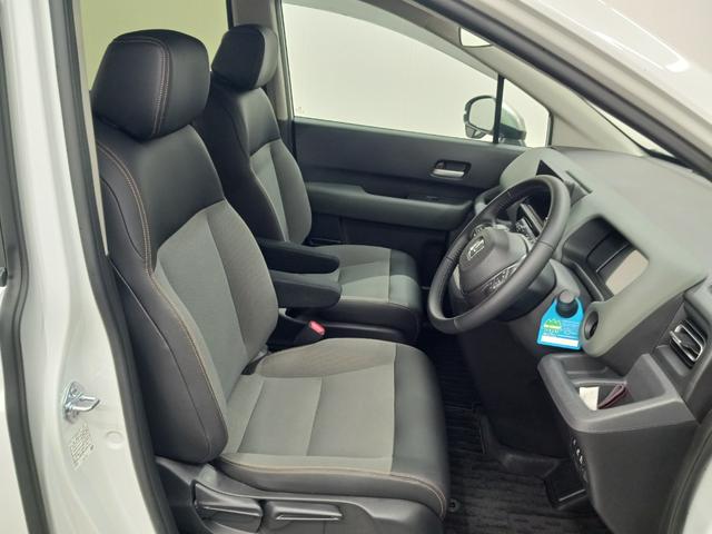 フリード クロスター ワンオーナー 純正ナビ カメラ ETC Dレコ(20枚目)