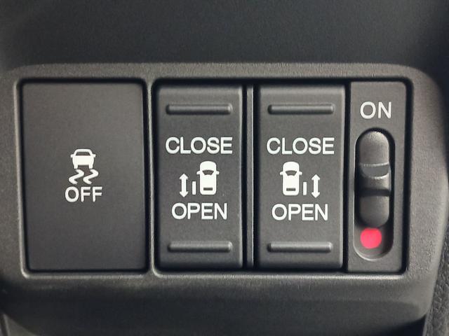 フリード クロスター ワンオーナー 純正ナビ カメラ ETC Dレコ(21枚目)