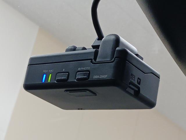 フリード クロスター ワンオーナー 純正ナビ カメラ ETC Dレコ(23枚目)