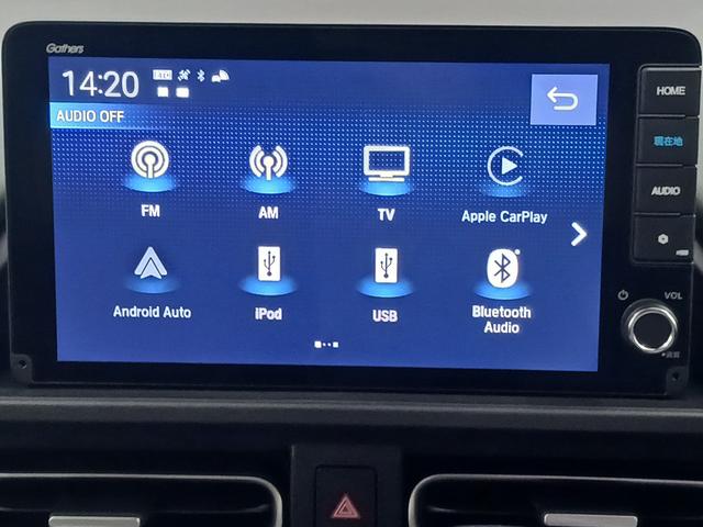 フリード クロスター ワンオーナー 純正ナビ カメラ ETC Dレコ(26枚目)