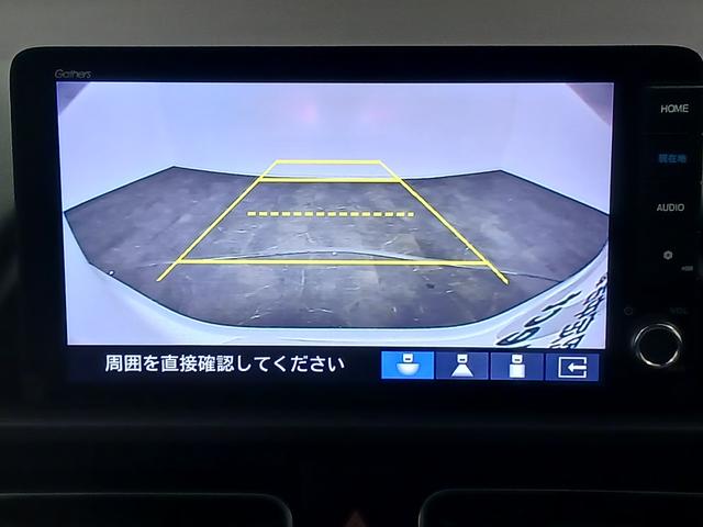 フリード クロスター ワンオーナー 純正ナビ カメラ ETC Dレコ(27枚目)