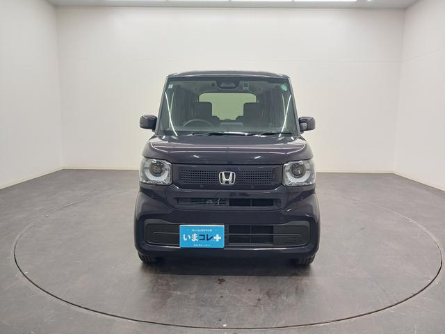 N-BOX ベースグレード ワンオーナー 純正ナビ カメラ ETC Dレコ いまコレ+(2枚目)