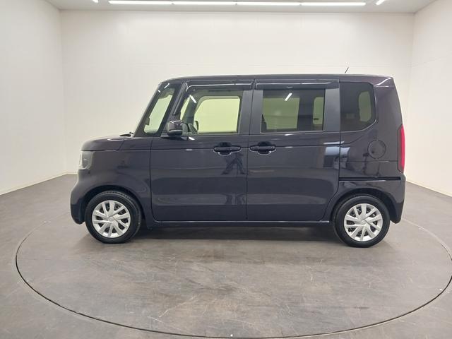 N-BOX ベースグレード ワンオーナー 純正ナビ カメラ ETC Dレコ いまコレ+(3枚目)