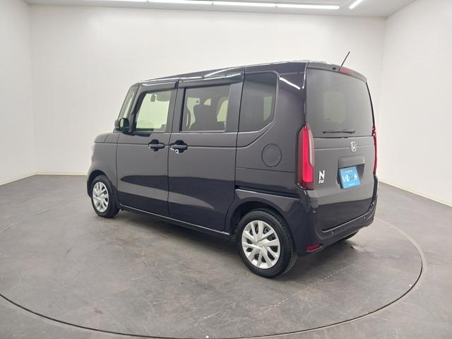 N-BOX ベースグレード ワンオーナー 純正ナビ カメラ ETC Dレコ いまコレ+(4枚目)