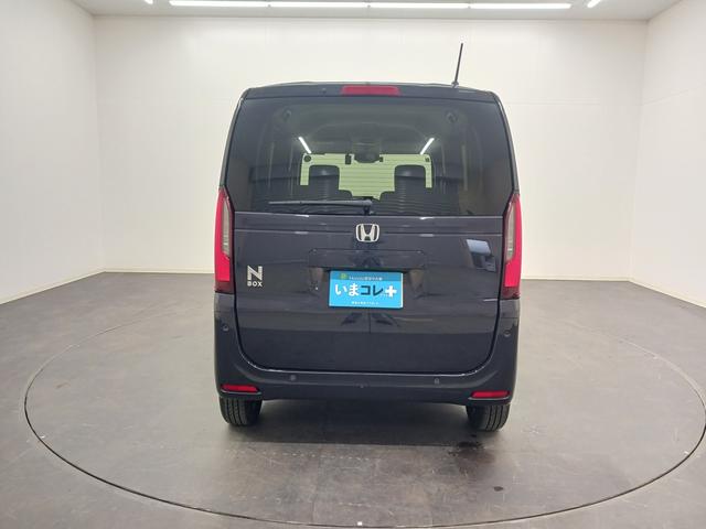 N-BOX ベースグレード ワンオーナー 純正ナビ カメラ ETC Dレコ いまコレ+(5枚目)