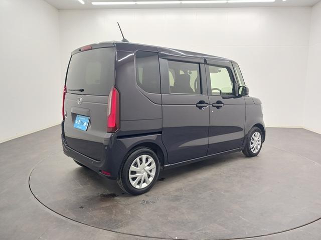 N-BOX ベースグレード ワンオーナー 純正ナビ カメラ ETC Dレコ いまコレ+(6枚目)