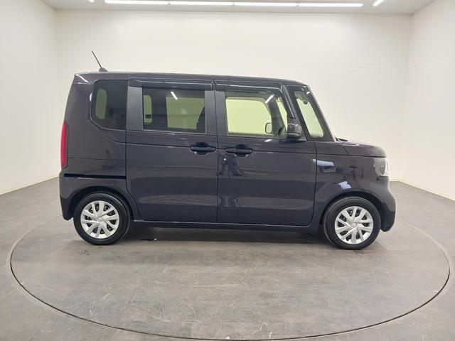 N-BOX ベースグレード ワンオーナー 純正ナビ カメラ ETC Dレコ いまコレ+(7枚目)