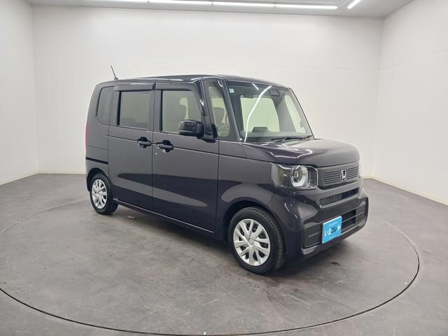 N-BOX ベースグレード ワンオーナー 純正ナビ カメラ ETC Dレコ いまコレ+(8枚目)