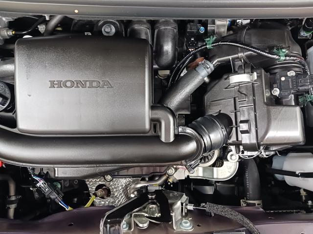 N-BOX ベースグレード ワンオーナー 純正ナビ カメラ ETC Dレコ いまコレ+(9枚目)