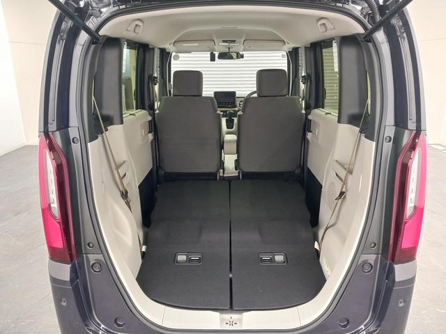 N-BOX ベースグレード ワンオーナー 純正ナビ カメラ ETC Dレコ いまコレ+(14枚目)