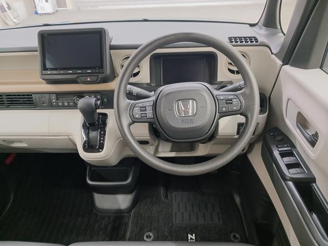 N-BOX ベースグレード ワンオーナー 純正ナビ カメラ ETC Dレコ いまコレ+(16枚目)