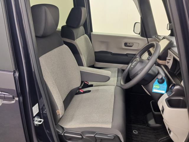 N-BOX ベースグレード ワンオーナー 純正ナビ カメラ ETC Dレコ いまコレ+(17枚目)