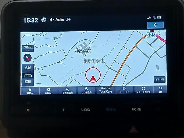 N-BOX ベースグレード ワンオーナー 純正ナビ カメラ ETC Dレコ いまコレ+(22枚目)