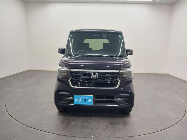 Ｎ－ＢＯＸカスタム ベースグレード　ワンオーナー　純正ナビ　カメラ　ＥＴＣ　Ｄレコ　いまコレ＋（2枚目）