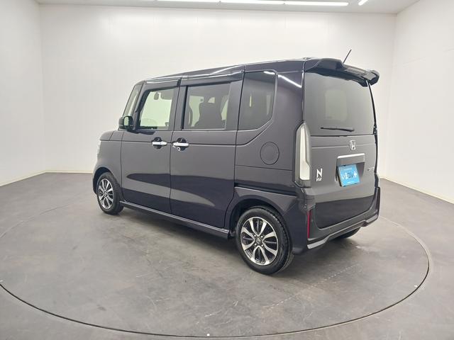 Ｎ－ＢＯＸカスタム ベースグレード　ワンオーナー　純正ナビ　カメラ　ＥＴＣ　Ｄレコ　いまコレ＋（4枚目）