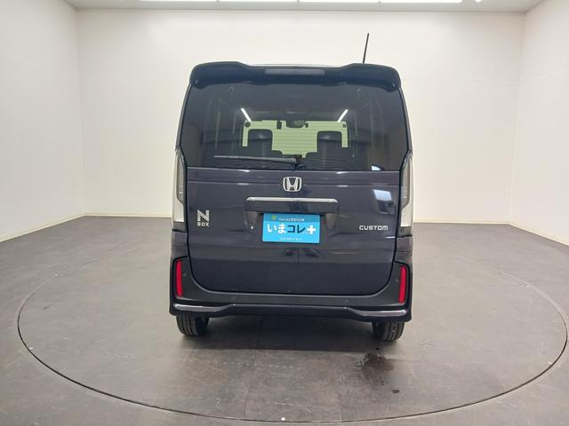 Ｎ－ＢＯＸカスタム ベースグレード　ワンオーナー　純正ナビ　カメラ　ＥＴＣ　Ｄレコ　いまコレ＋（5枚目）