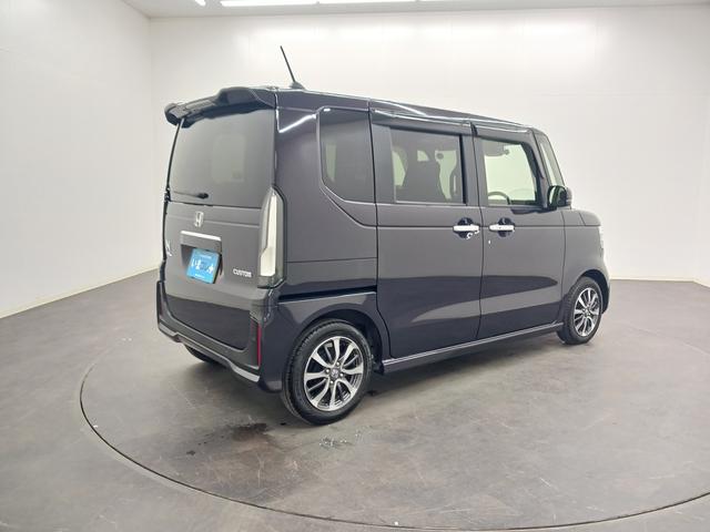 Ｎ－ＢＯＸカスタム ベースグレード　ワンオーナー　純正ナビ　カメラ　ＥＴＣ　Ｄレコ　いまコレ＋（6枚目）