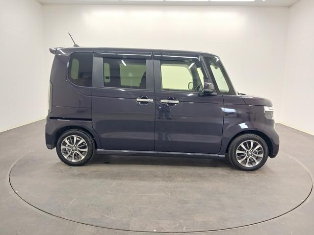 Ｎ－ＢＯＸカスタム ベースグレード　ワンオーナー　純正ナビ　カメラ　ＥＴＣ　Ｄレコ　いまコレ＋（7枚目）