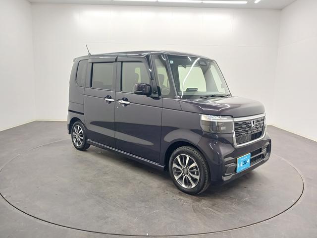 Ｎ－ＢＯＸカスタム ベースグレード　ワンオーナー　純正ナビ　カメラ　ＥＴＣ　Ｄレコ　いまコレ＋（8枚目）