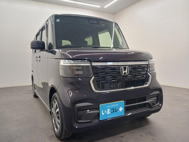 Ｎ－ＢＯＸカスタム ベースグレード　ワンオーナー　純正ナビ　カメラ　ＥＴＣ　Ｄレコ　いまコレ＋（10枚目）