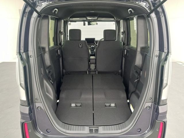 Ｎ－ＢＯＸカスタム ベースグレード　ワンオーナー　純正ナビ　カメラ　ＥＴＣ　Ｄレコ　いまコレ＋（14枚目）