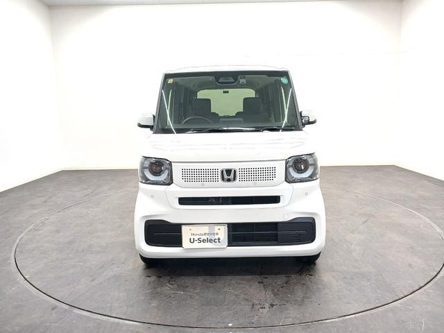 Ｎ－ＢＯＸ ベースグレード　ワンオーナー　純正ナビ　カメラ　ＥＴＣ　Ｄレコ（2枚目）