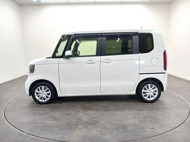 Ｎ－ＢＯＸ ベースグレード　ワンオーナー　純正ナビ　カメラ　ＥＴＣ　Ｄレコ（3枚目）