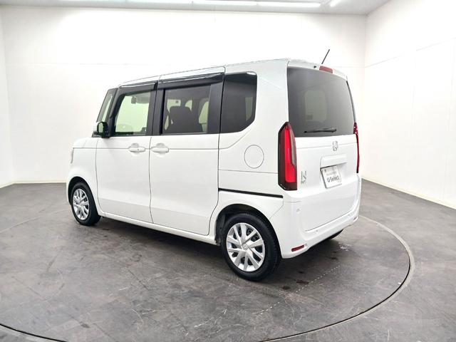 Ｎ－ＢＯＸ ベースグレード　ワンオーナー　純正ナビ　カメラ　ＥＴＣ　Ｄレコ（4枚目）