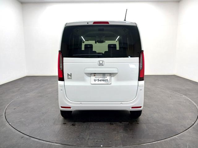 Ｎ－ＢＯＸ ベースグレード　ワンオーナー　純正ナビ　カメラ　ＥＴＣ　Ｄレコ（5枚目）