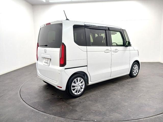 Ｎ－ＢＯＸ ベースグレード　ワンオーナー　純正ナビ　カメラ　ＥＴＣ　Ｄレコ（6枚目）