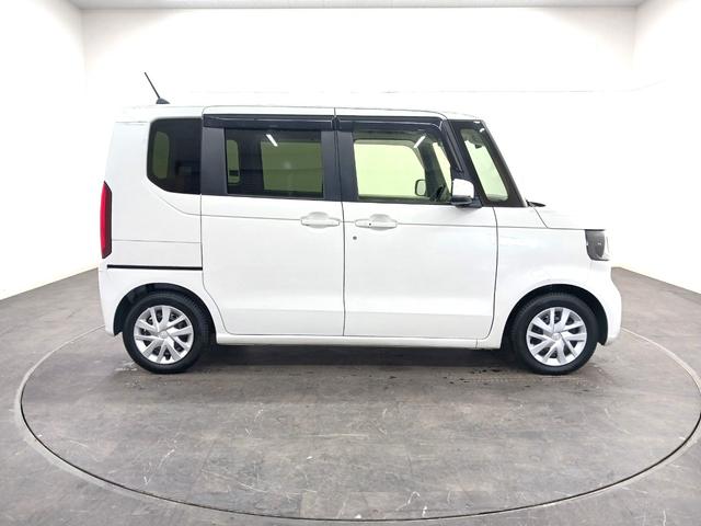 Ｎ－ＢＯＸ ベースグレード　ワンオーナー　純正ナビ　カメラ　ＥＴＣ　Ｄレコ（7枚目）