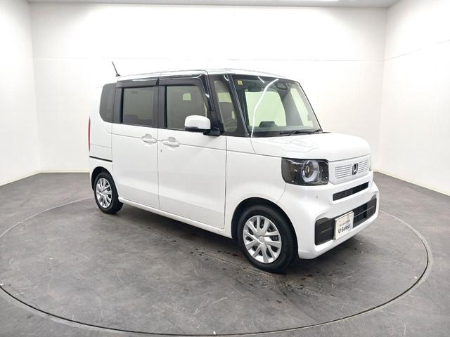 Ｎ－ＢＯＸ ベースグレード　ワンオーナー　純正ナビ　カメラ　ＥＴＣ　Ｄレコ（8枚目）