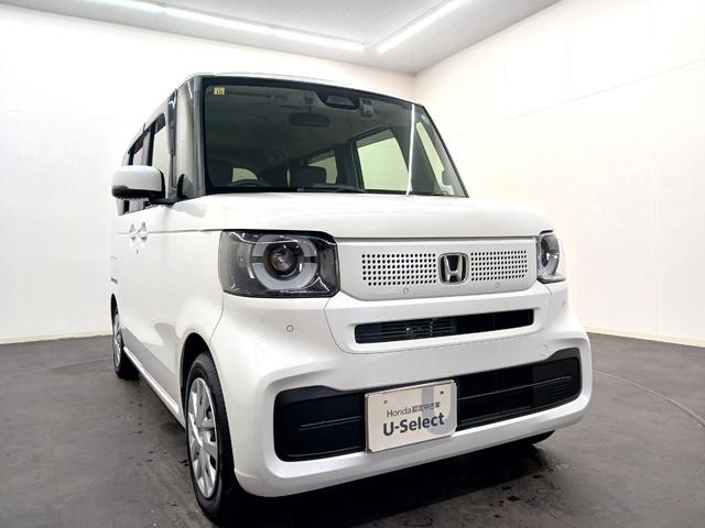 Ｎ－ＢＯＸ ベースグレード　ワンオーナー　純正ナビ　カメラ　ＥＴＣ　Ｄレコ（10枚目）