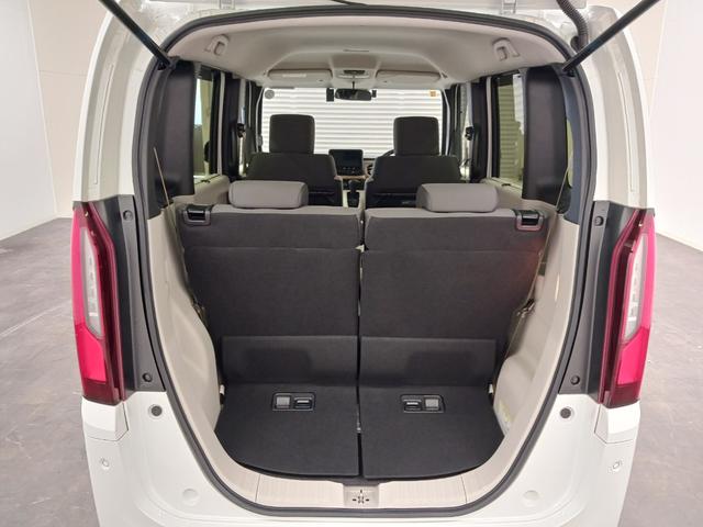 Ｎ－ＢＯＸ ベースグレード　ワンオーナー　純正ナビ　カメラ　ＥＴＣ　Ｄレコ（13枚目）