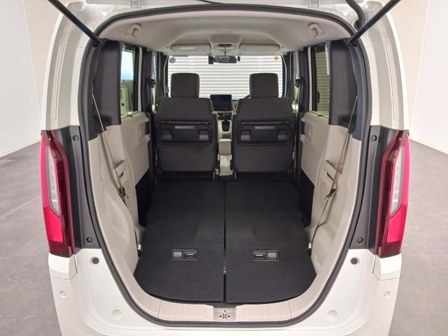 Ｎ－ＢＯＸ ベースグレード　ワンオーナー　純正ナビ　カメラ　ＥＴＣ　Ｄレコ（14枚目）