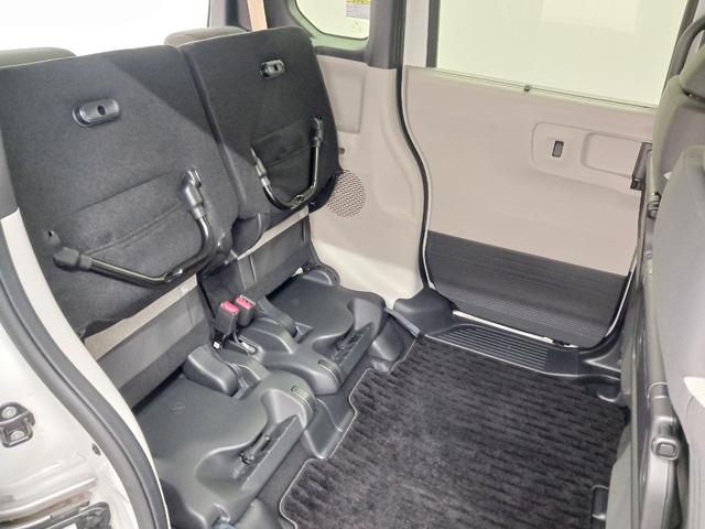 Ｎ－ＢＯＸ ベースグレード　ワンオーナー　純正ナビ　カメラ　ＥＴＣ　Ｄレコ（15枚目）