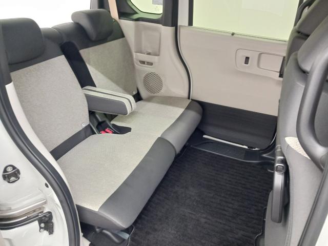 Ｎ－ＢＯＸ ベースグレード　ワンオーナー　純正ナビ　カメラ　ＥＴＣ　Ｄレコ（16枚目）