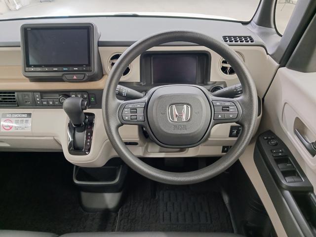 Ｎ－ＢＯＸ ベースグレード　ワンオーナー　純正ナビ　カメラ　ＥＴＣ　Ｄレコ（17枚目）