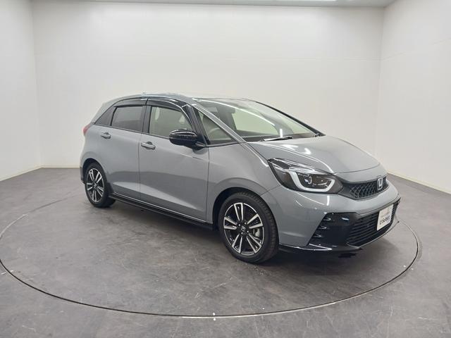 フィット ｅ：ＨＥＶＲＳ　ワンオーナー　純正ナビ　カメラ　ＥＴＣ　Ｄレコ（9枚目）