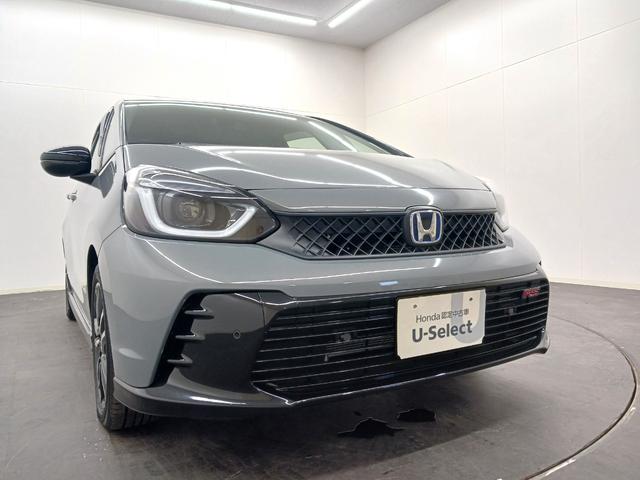 フィット ｅ：ＨＥＶＲＳ　ワンオーナー　純正ナビ　カメラ　ＥＴＣ　Ｄレコ（11枚目）