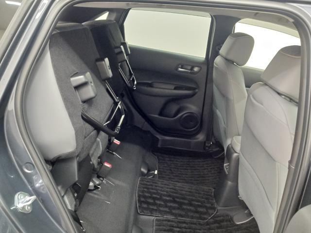 フィット ｅ：ＨＥＶＲＳ　ワンオーナー　純正ナビ　カメラ　ＥＴＣ　Ｄレコ（15枚目）