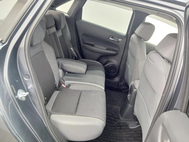 フィット ｅ：ＨＥＶＲＳ　ワンオーナー　純正ナビ　カメラ　ＥＴＣ　Ｄレコ（16枚目）