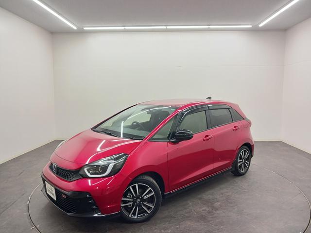 フィット ｅ：ＨＥＶＲＳ　ワンオーナー　純正ナビ　カメラ　ＥＴＣ　Ｄレコ（2枚目）