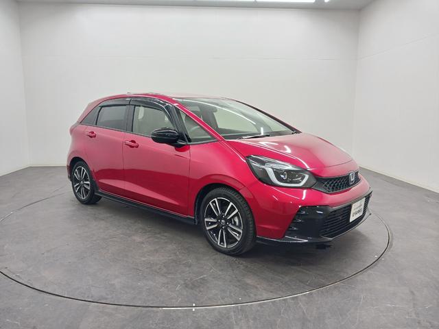 フィット ｅ：ＨＥＶＲＳ　ワンオーナー　純正ナビ　カメラ　ＥＴＣ　Ｄレコ（9枚目）