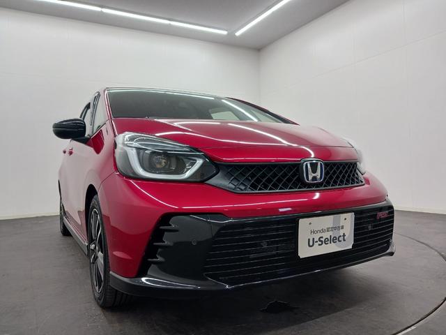 フィット ｅ：ＨＥＶＲＳ　ワンオーナー　純正ナビ　カメラ　ＥＴＣ　Ｄレコ（11枚目）