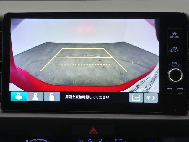 フィット ｅ：ＨＥＶＲＳ　ワンオーナー　純正ナビ　カメラ　ＥＴＣ　Ｄレコ（26枚目）